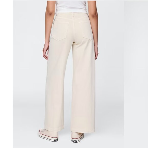 GAP High Rise Stride Pants - Picture 2 of 7